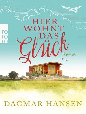cover image of Hier wohnt das Glück